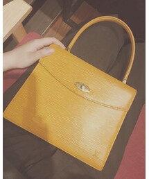 LOUIS VUITTON | バッグ
