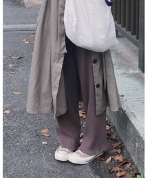 RETRO GIRL | パンツ