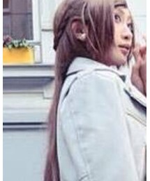 LIZ LISA | ライダースジャケット