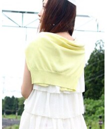 LIZ LISA | カーディガン/ボレロ