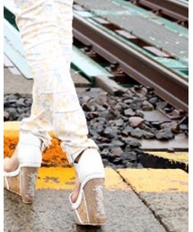 LIZ LISA | サンダル