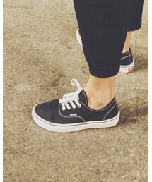 VANS | スニーカー