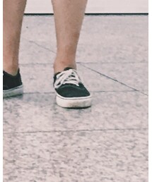 VANS | スニーカー