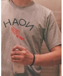 noah | Tシャツ/カットソー