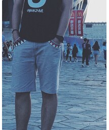 life after life | カーゴパンツ