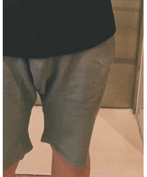 UNDERCOVER | カーゴパンツ