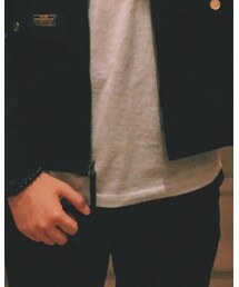 noah | Tシャツ/カットソー