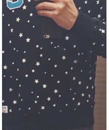 STAYREAL | パーカー