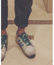 adidas | その他シューズ