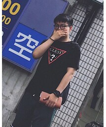 Guess | Tシャツ/カットソー