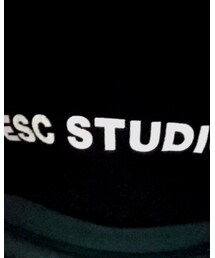 ESC STUDIO | ニット/セーター