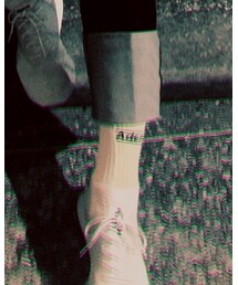 ADER error | ソックス/靴下