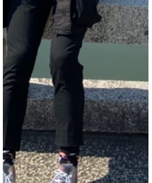 UNIQLO | スラックス