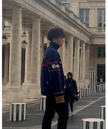 ADER error | ニット/セーター