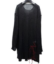 Yohji Yamamoto POUR HOMME | ニット/セーター