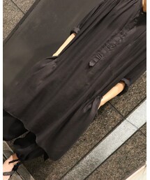 Yohji Yamamoto | シャツ/ブラウス