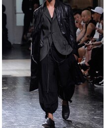 Yohji Yamamoto POUR HOMME | パンツ