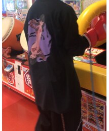 LONELY/論理 | Tシャツ/カットソー