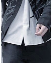 BED J.W. FORD | セットアップ