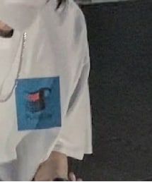 FLAGSTUFF | Tシャツ/カットソー