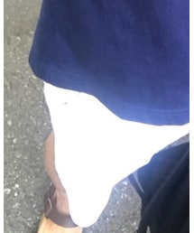 UNIQLO | チノパンツ