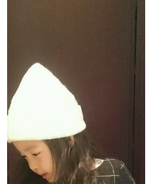 UNIQLO | ニットキャップ/ビーニー