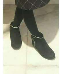 ZARA | ブーツ