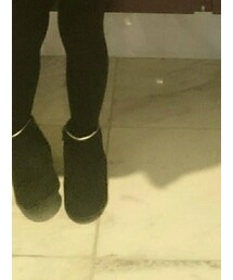 ZARA | ブーツ