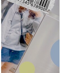 WOND | ハンドバッグ