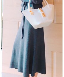 SNIDEL | スカート