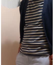 SAINT JAMES | Tシャツ/カットソー