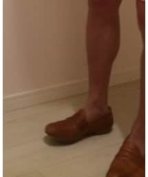 And A | モカシン/デッキシューズ