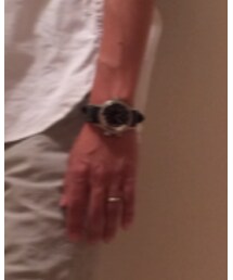 HAMILTON | アナログ腕時計