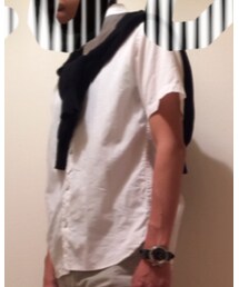 URBAN RESEARCH DOORS | シャツ/ブラウス