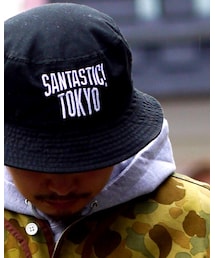 SANTASTIC! | ハット