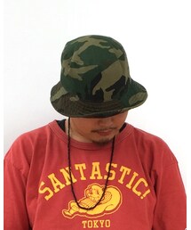 newhattan | ハット