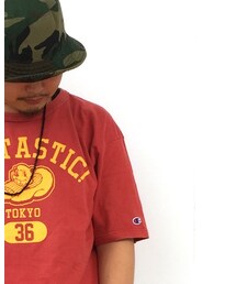 Champion | Tシャツ/カットソー