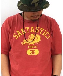 SANTASTIC! | Tシャツ/カットソー