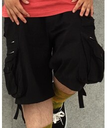 SANTASTIC! | カーゴパンツ