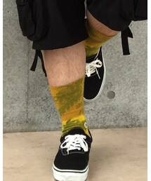 STANCE | ソックス/靴下