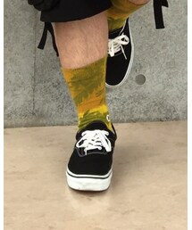 VANS | スニーカー