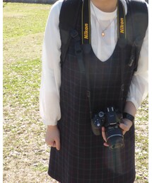 LOWRYS FARM | シャツ/ブラウス