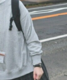 GU | スウェット