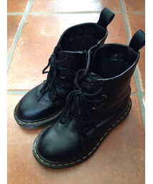 マーチン風ブーツ(ブーツ)