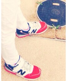 NEW BALANCE | スニーカー