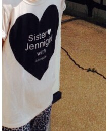 JENNI | Tシャツ/カットソー