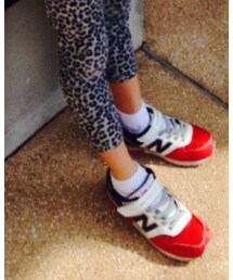 NEW BALANCE | スニーカー