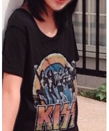 JUNK FOOD | Tシャツ/カットソー