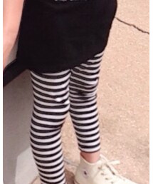 UNIQLO | レギンス/スパッツ