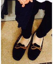 UGG | モカシン/デッキシューズ